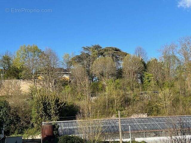 Appartement à CHAMPAGNE-AU-MONT-D'OR