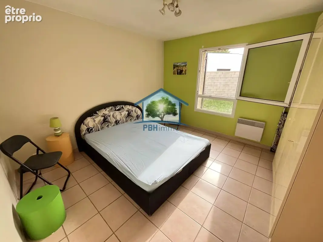 NIMES (30), Propriété de 193 m2 sur terrain de 2676m2 - photo 7