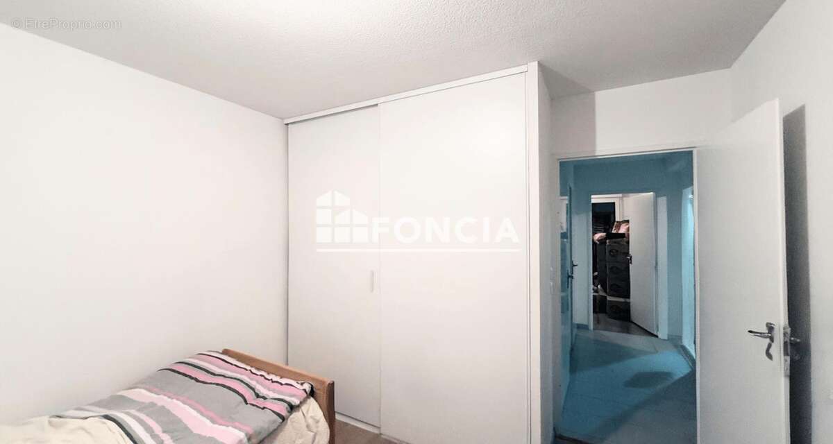 Appartement à BALMA