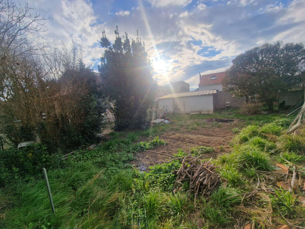 Autre à NARBONNE