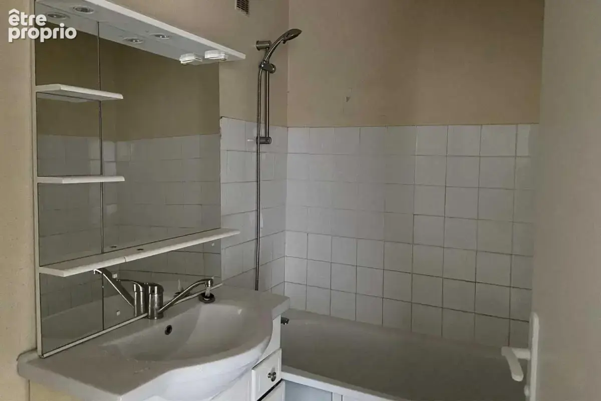 Appartement 3 pièces – 64 m² à luzy - photo 3