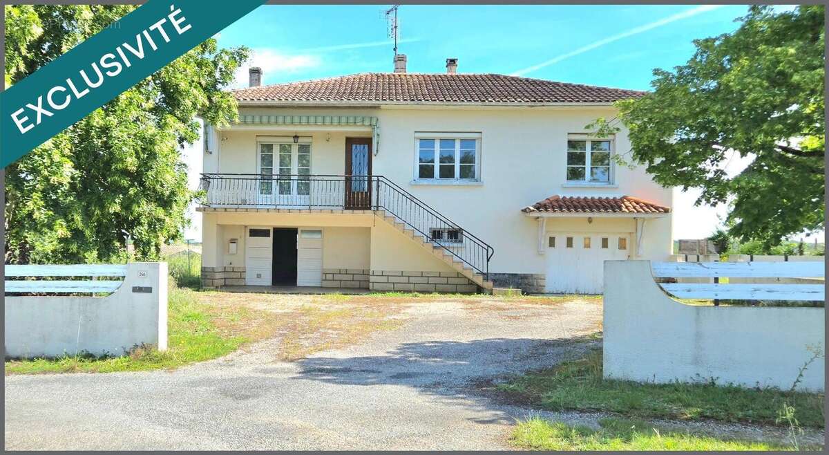 Maison 100 m² à Saint-Georges  - photo 2