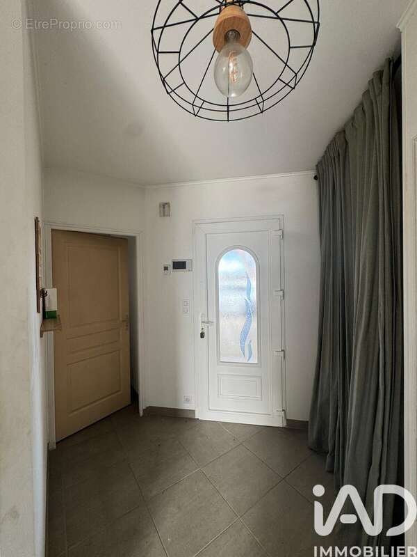 Photo 3 - Maison à GREZAC