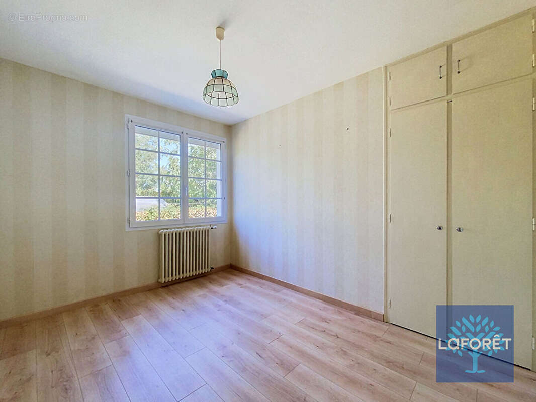 Maison Sallertaine 3 chambres  112 m2 avec grand hangar - photo 8