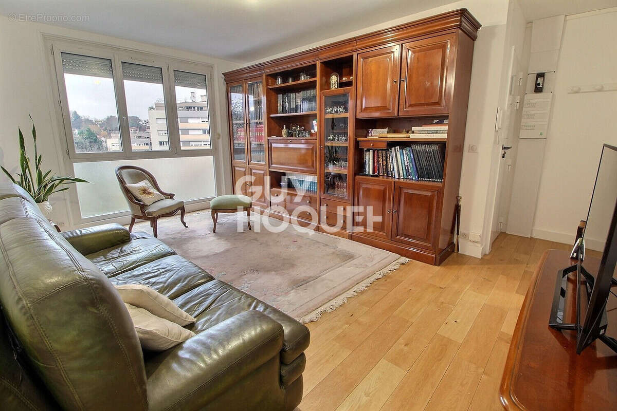 Appartement à SEVRES