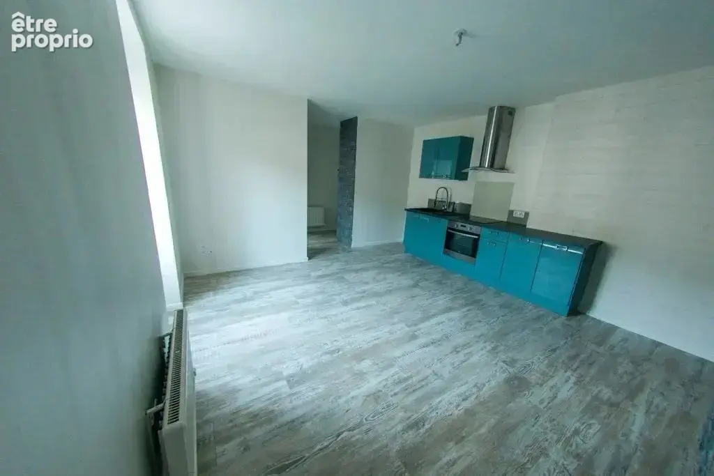 Immeuble de rapport de qualité – Baud – Rendement 6,6% - 1 local commercial + 3 appartements - photo 10