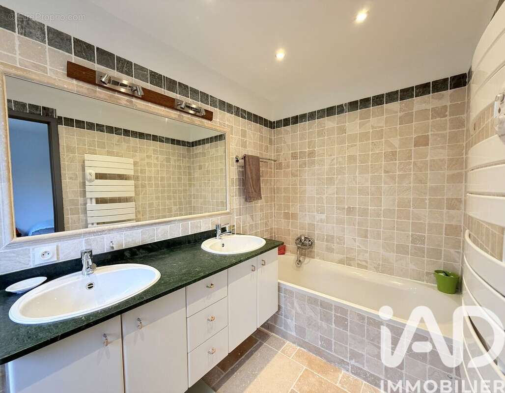 Photo 6 - Maison à LE THORONET