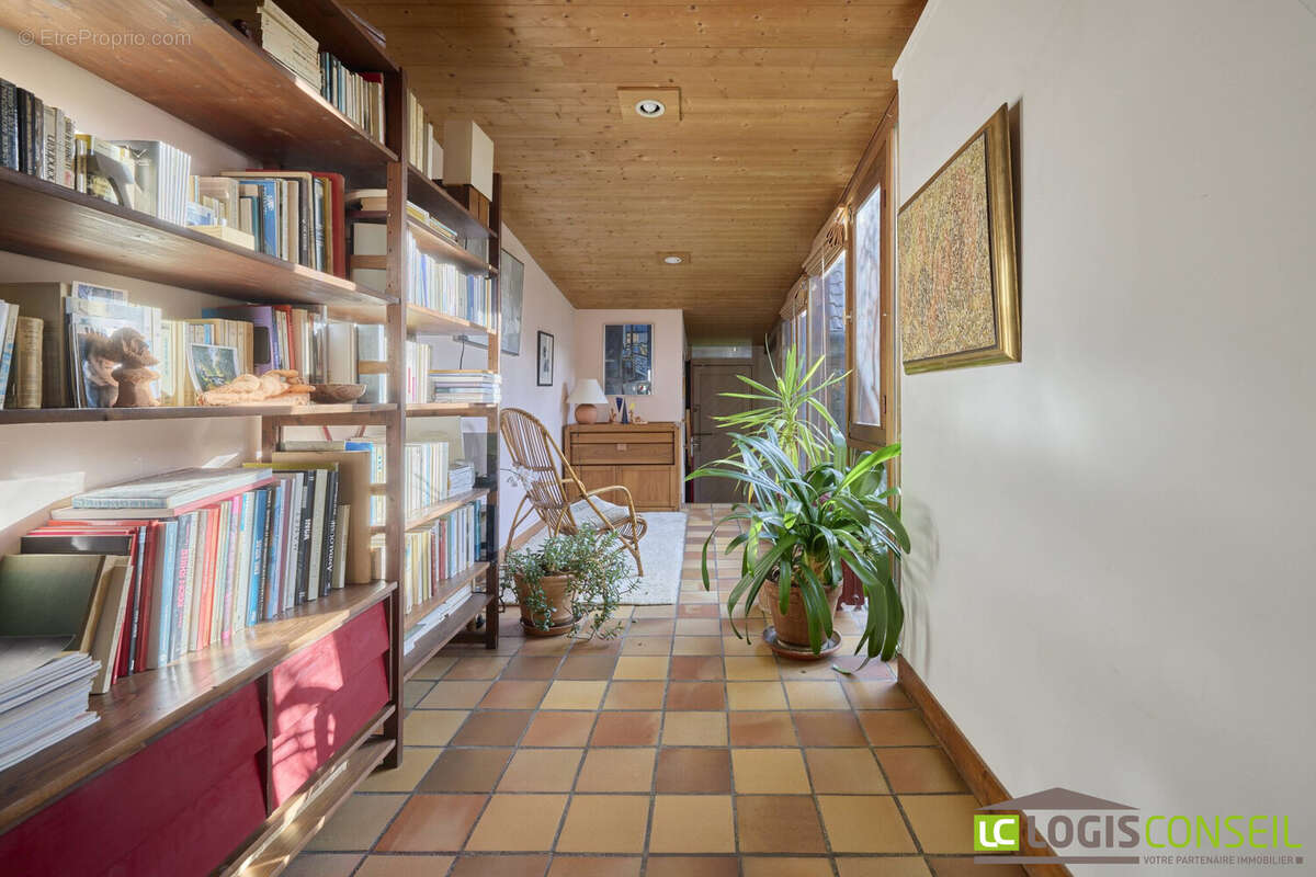 Maison à FONTENAY-AUX-ROSES