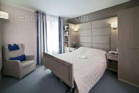 Appartement à PARMAIN