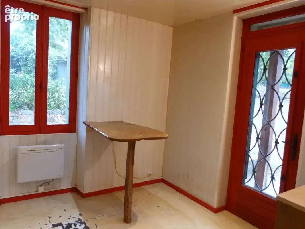 Vente Maison Genouilly(18310) 69 900ï¿œ - photo 2