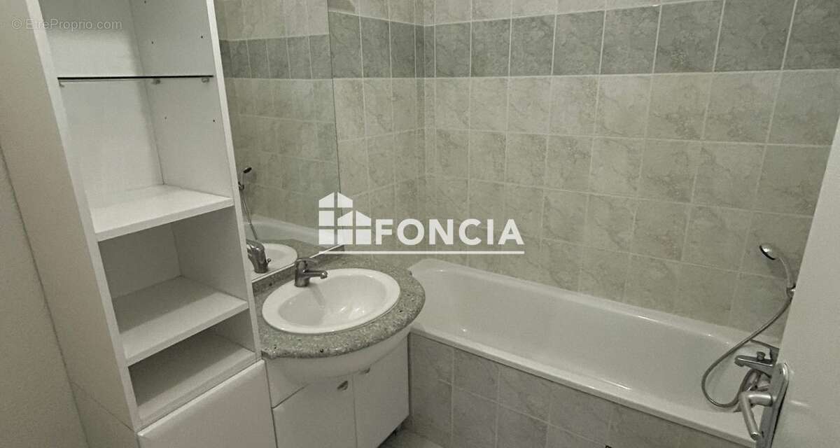 Appartement à CARPENTRAS