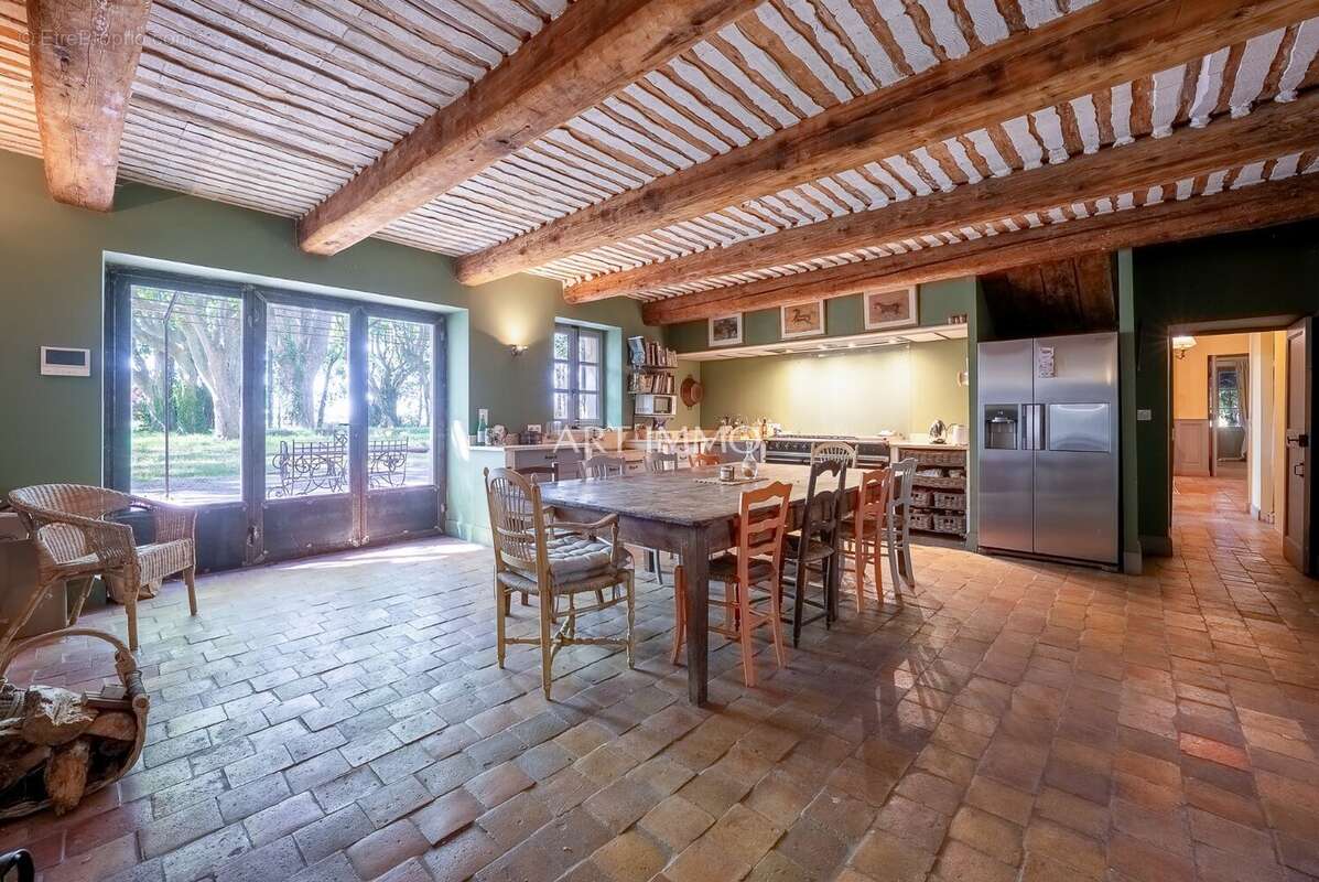 Maison à SARRIANS