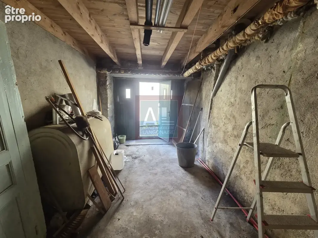Maison avec garage - photo 11
