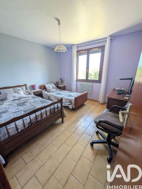 Photo 8 - Maison à POUSSAN