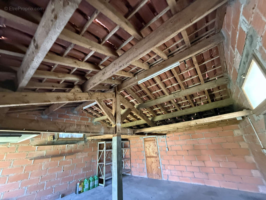 Terrain à MONTAUBAN