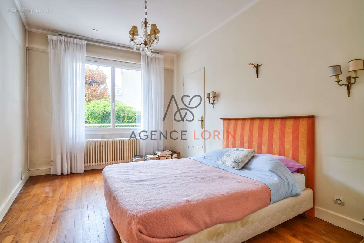 Appartement à LE VESINET