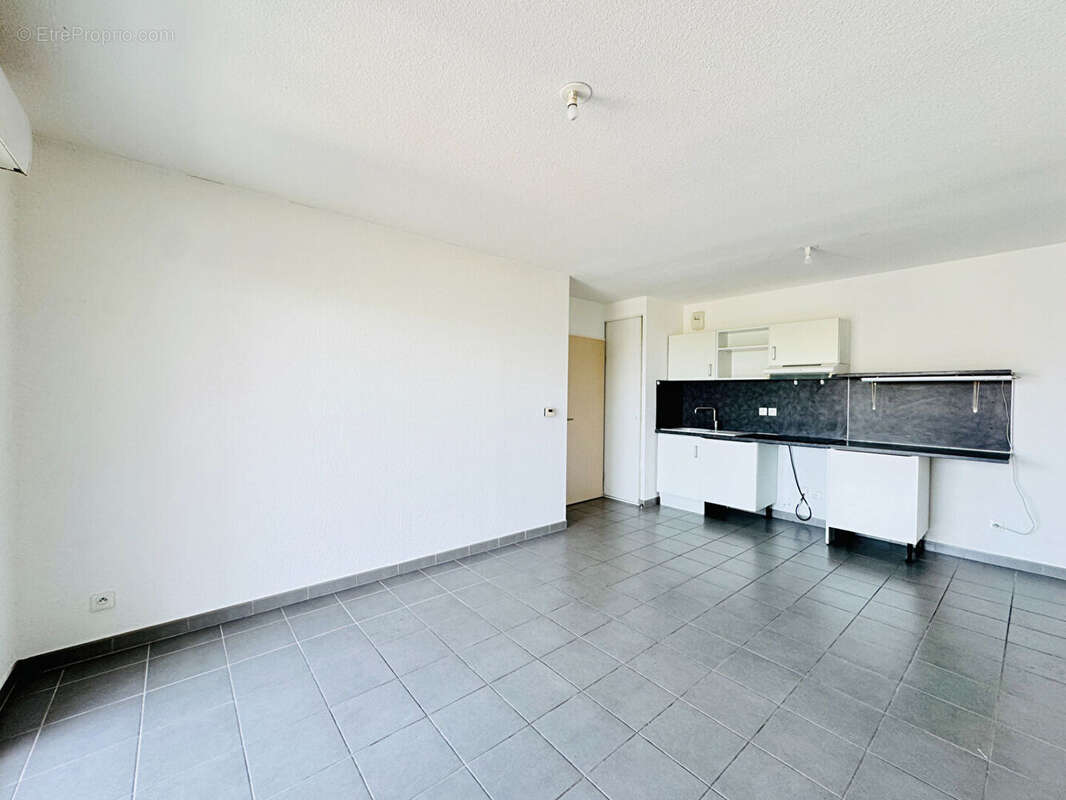 Appartement à BEZIERS