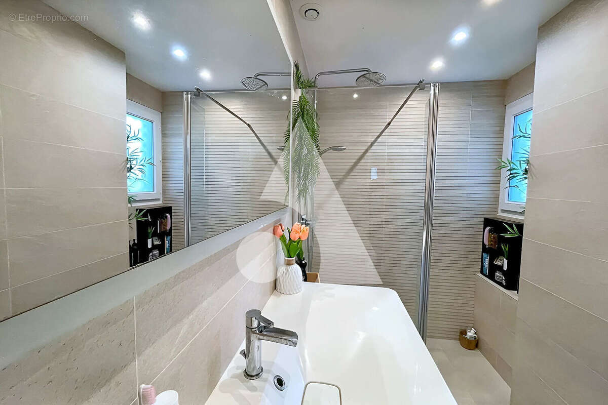 Maison à L'ISLE-ADAM