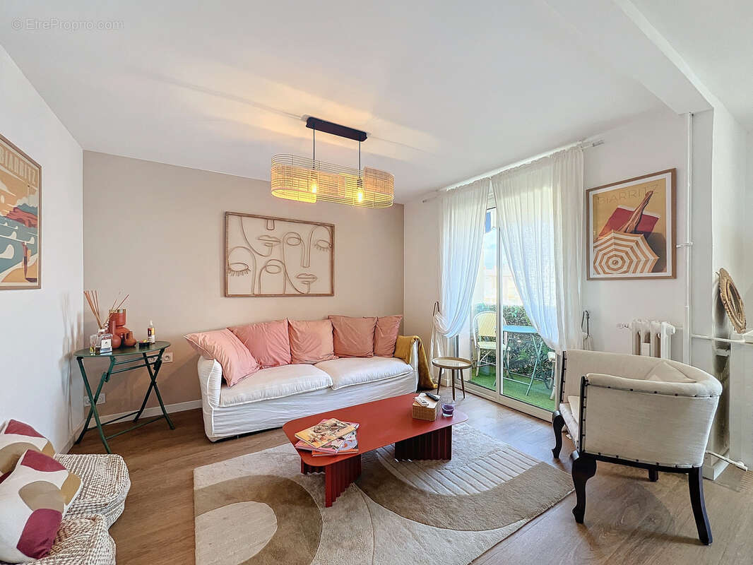 Appartement à LA SEYNE-SUR-MER