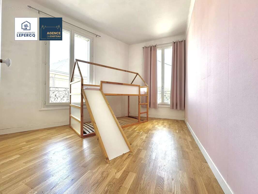 Appartement à SOISSONS