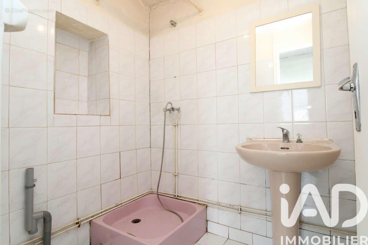 Maison 42 m² à Monteaux  - photo 7