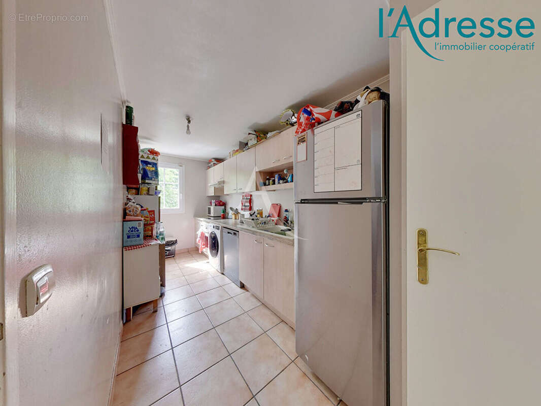 Appartement à NOISY-LE-GRAND