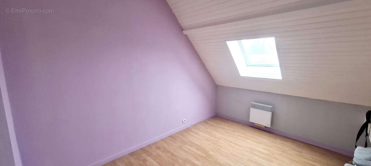 Maison à MITRY-MORY