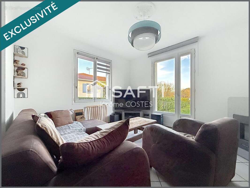 Photo 5 - Maison à MONTBETON