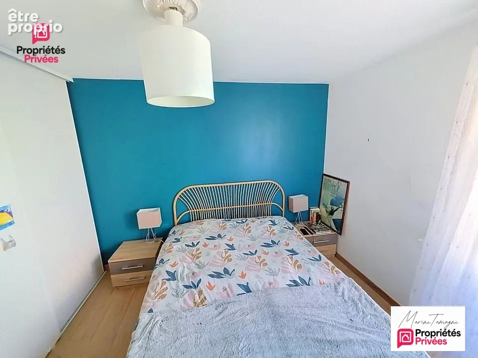 Verberie centre  61 m² + balcon 12 m² + 2 parkings  158 500 - photo 10