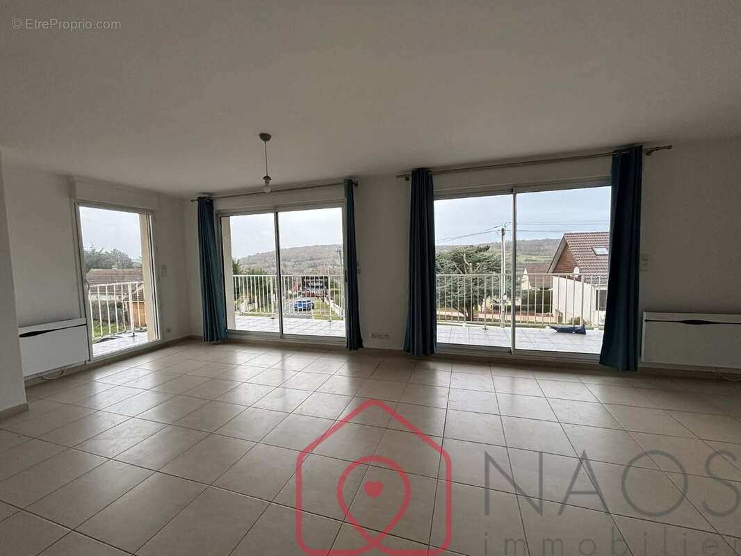 Maison à CRIEL-SUR-MER