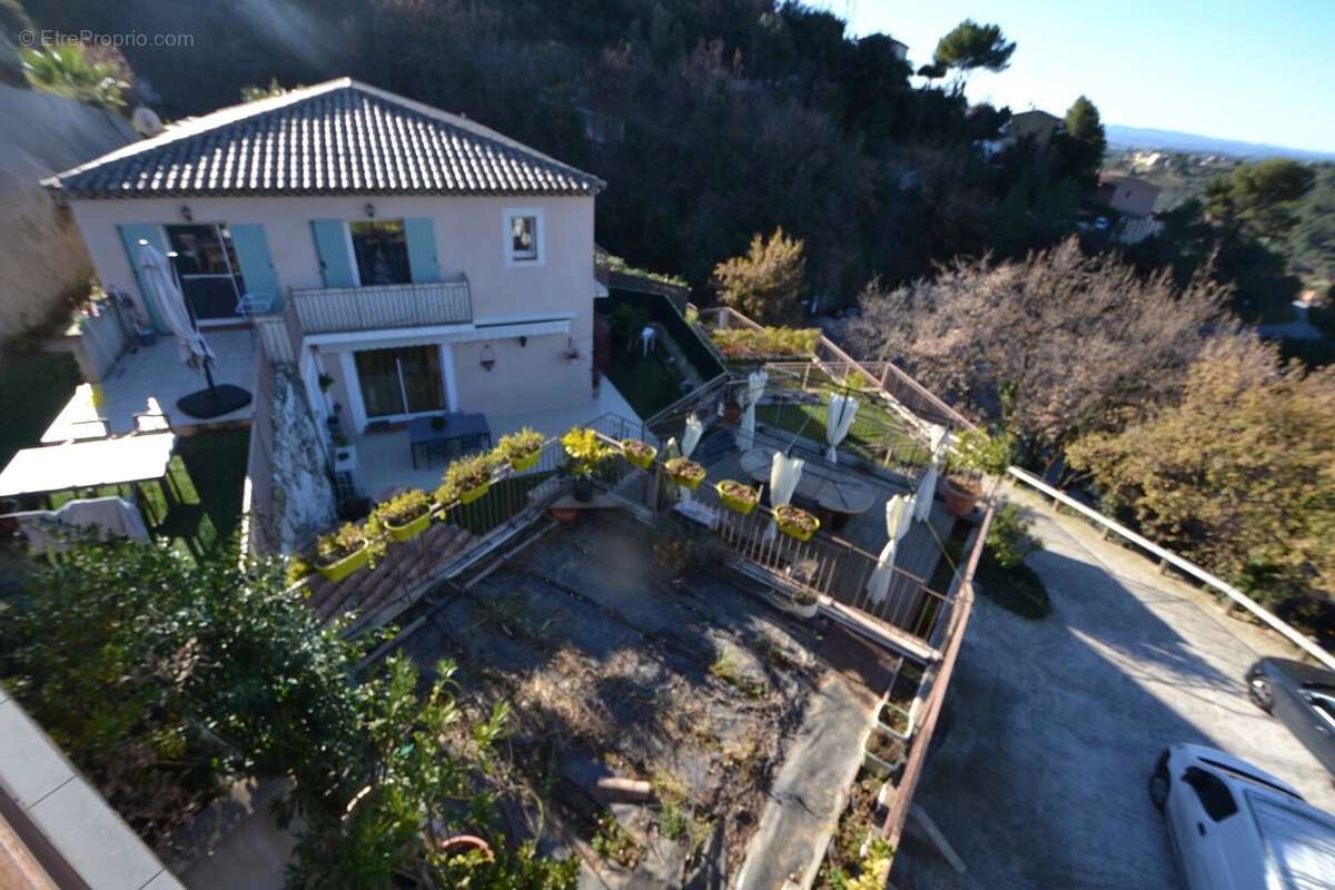 Appartement à ASPREMONT