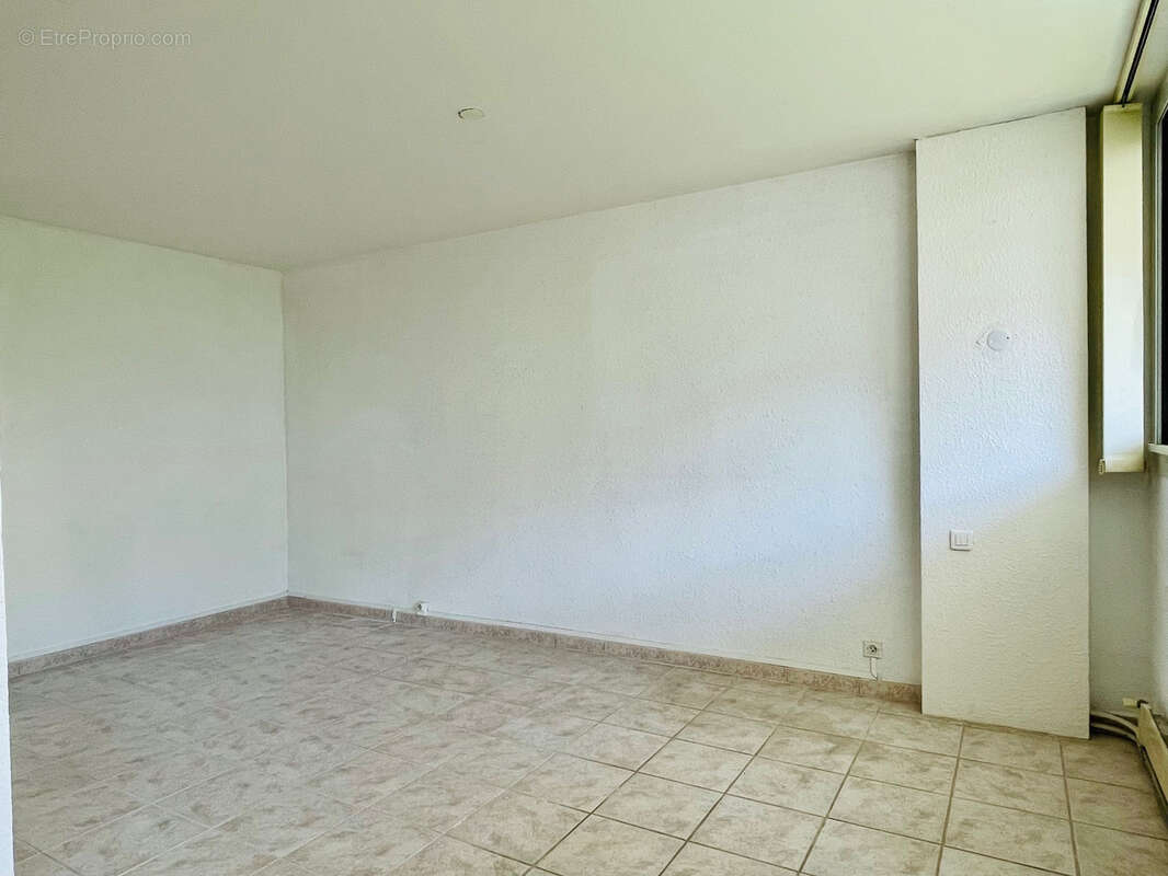 Appartement à LA GRANDE-MOTTE