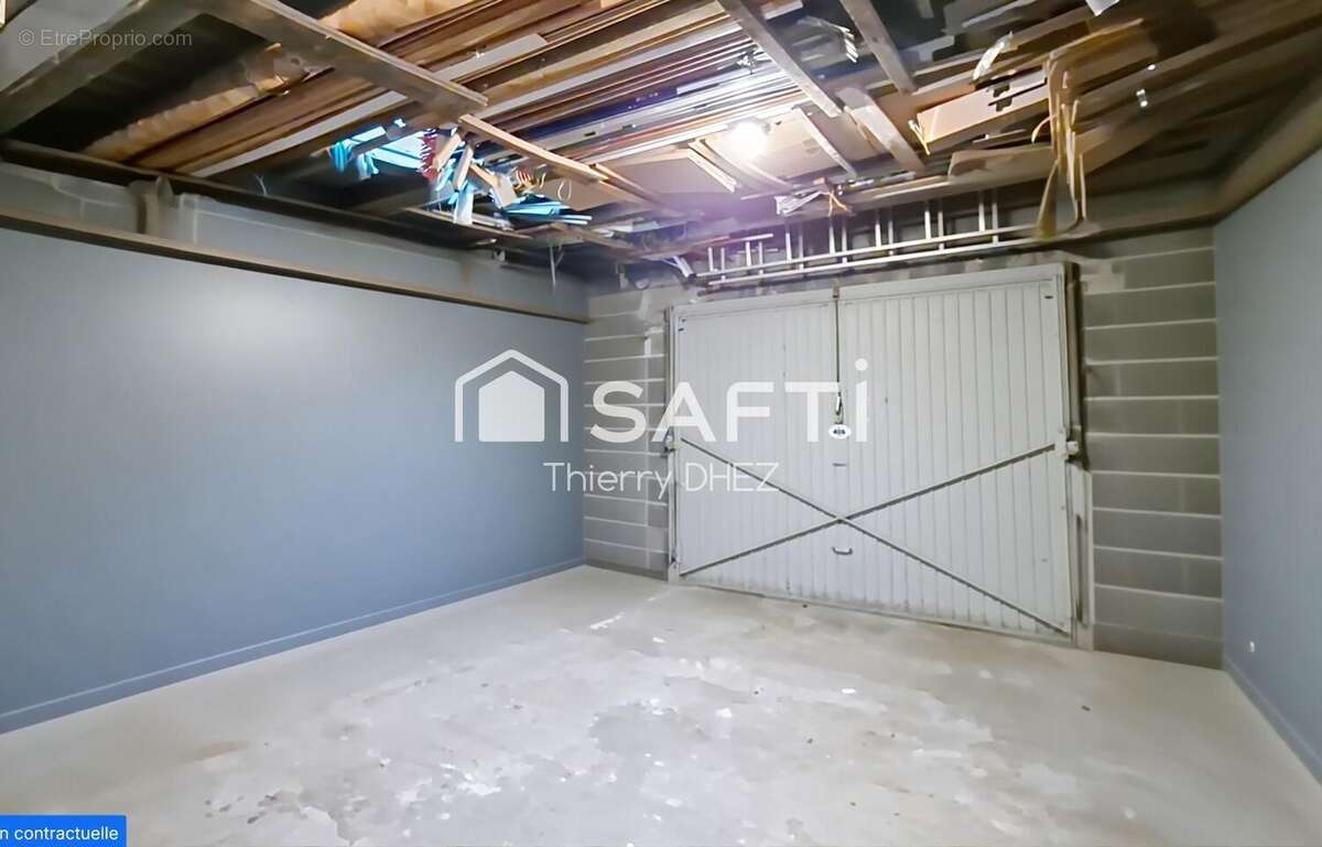 Photo 9 - Maison à TOURCOING