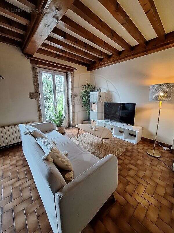 Appartement à GLEIZE