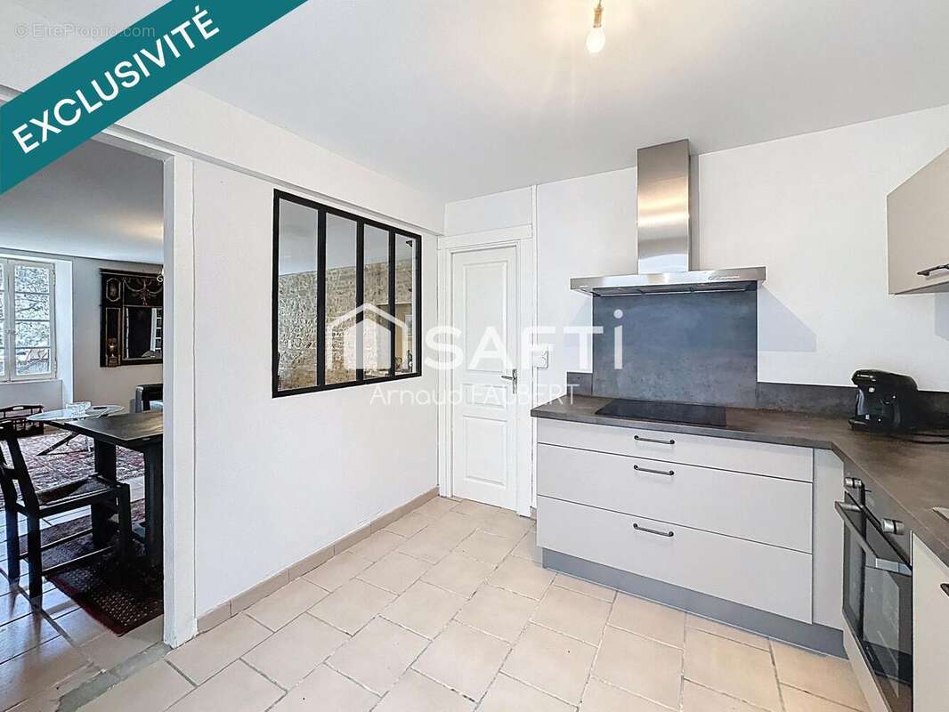 Maison 112 m² à La Bastide-De-Besplas  - photo 5