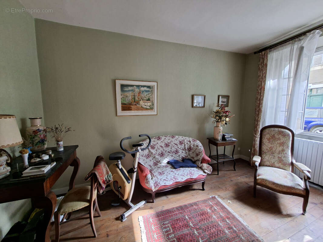 Belle maison à rénover - photo 3