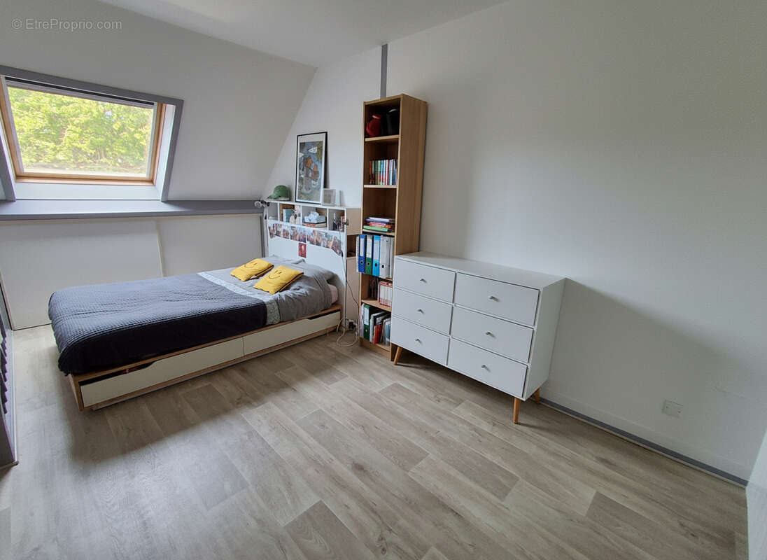 Appartement à LA BAULE-ESCOUBLAC