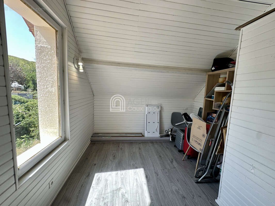 Maison individuelle avec vue dégagée sur la vallée   Arques-la-Bataille - photo 10