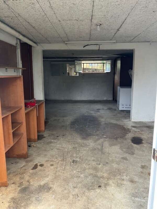 Maison à LE HAUT-CORLAY