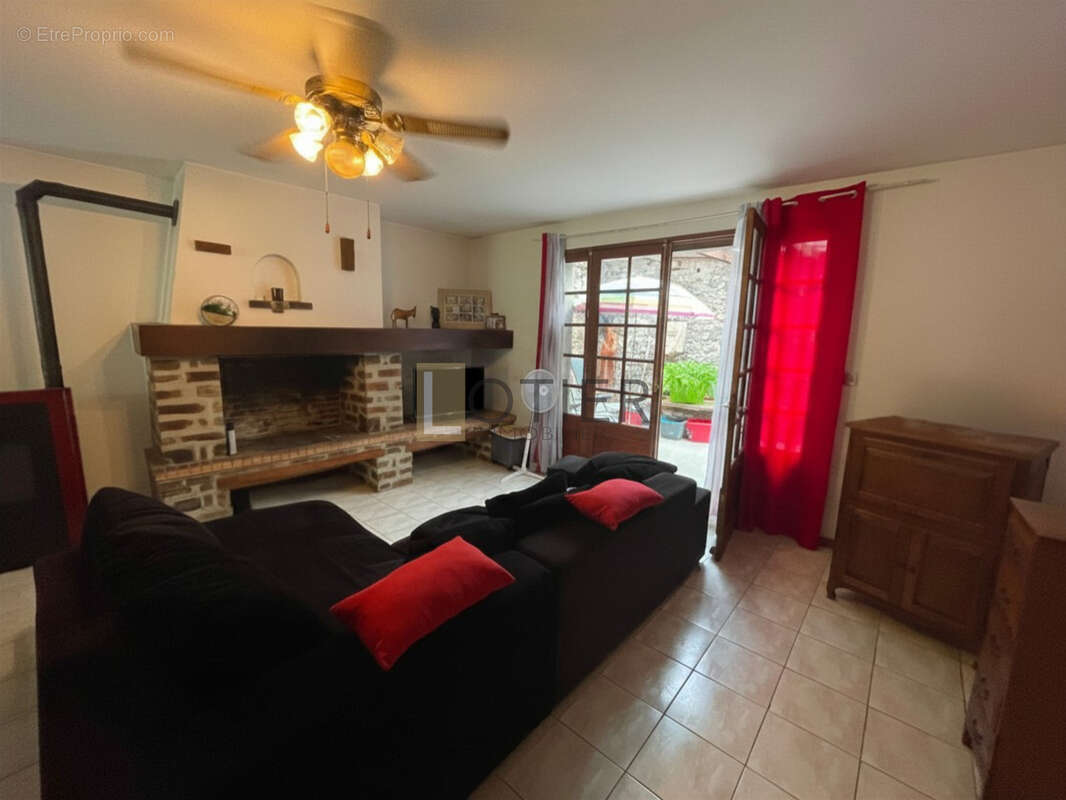 Nouveauté à capendu   maison 140 m2 avec piscine, garage et espace indépendant - photo 19