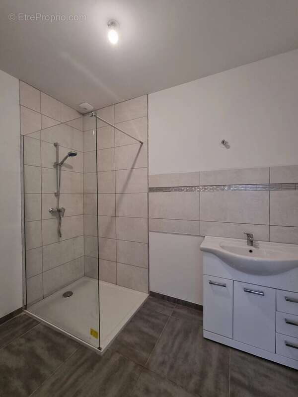 Appartement à SAINT-MARCELLIN