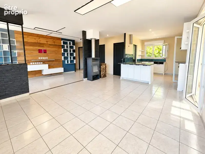 Maison de 6 pièces principales - photo 3
