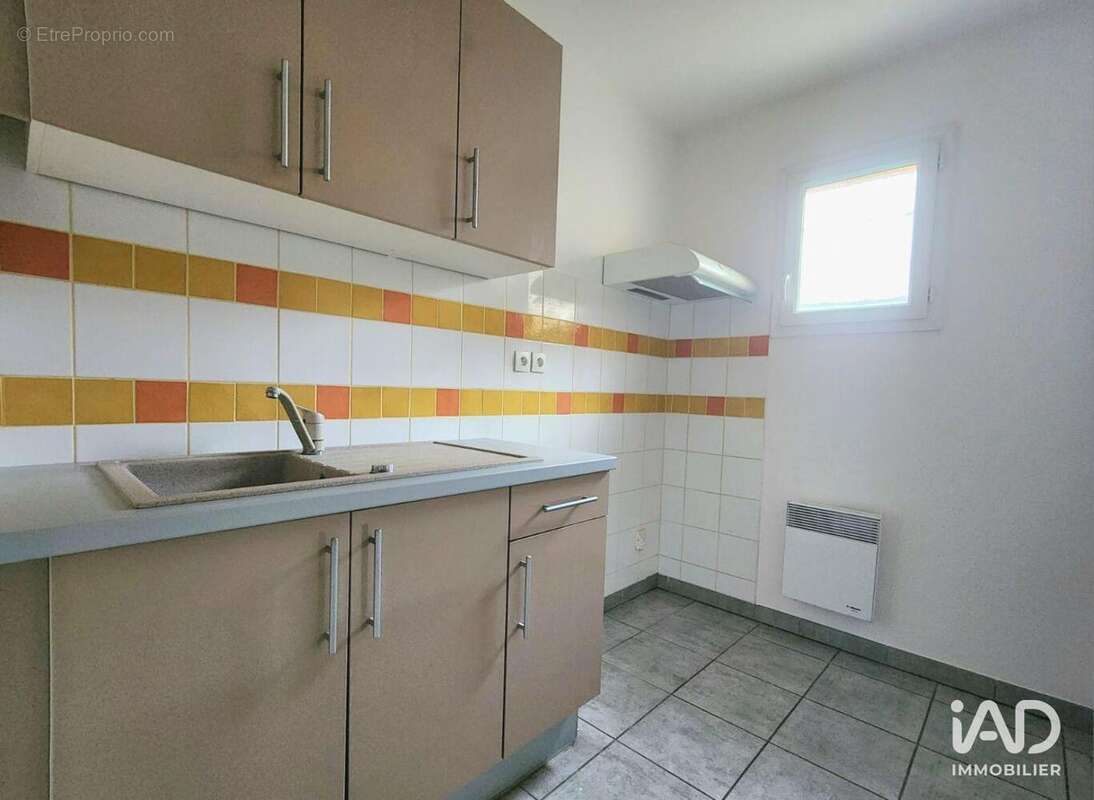 Photo 8 - Maison à MIREBEAU-SUR-BEZE