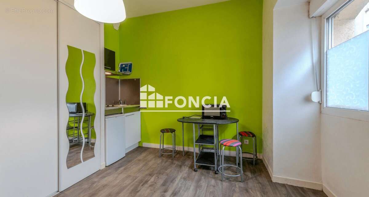 Appartement à BREST