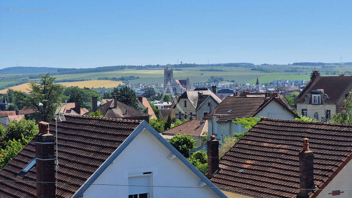 Appartement Auxerre 1 pièce(s) 36,39 m2 - photo 9