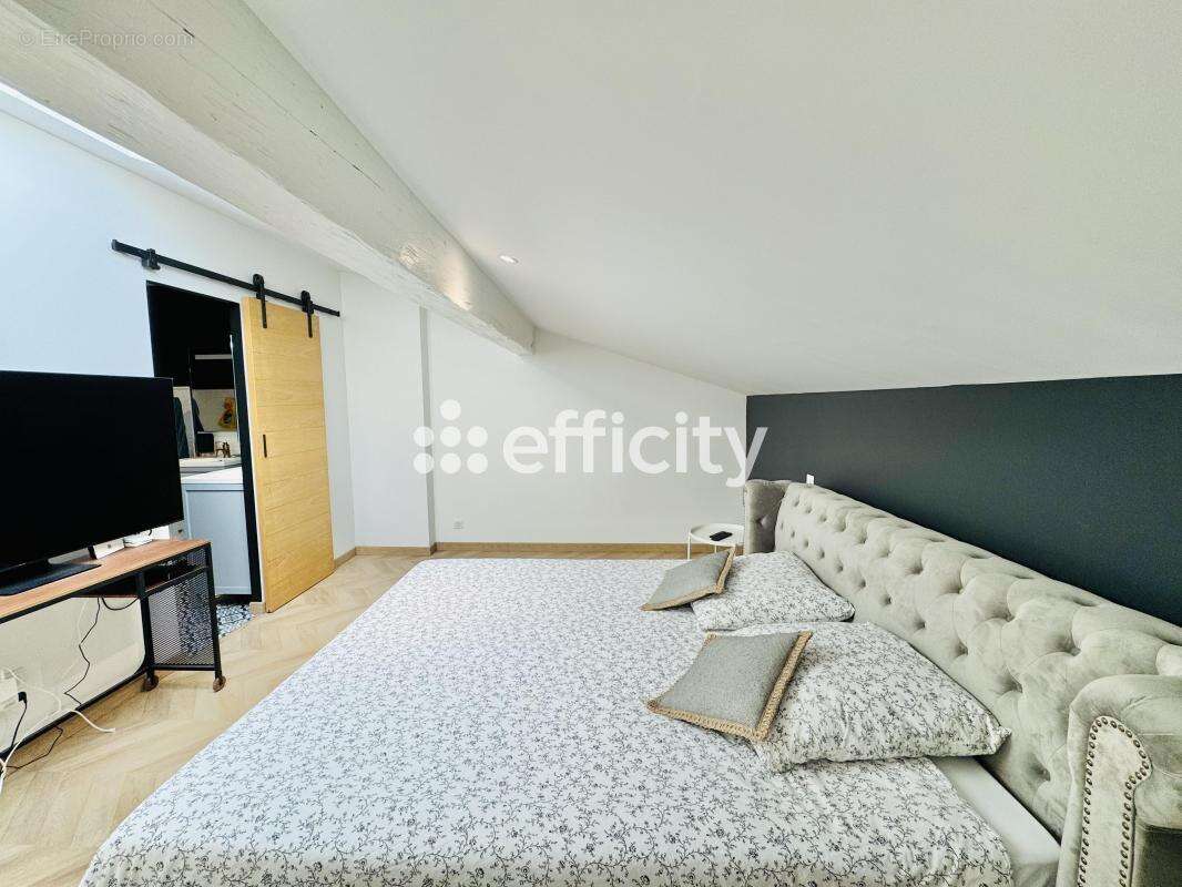 Appartement à LIBOURNE