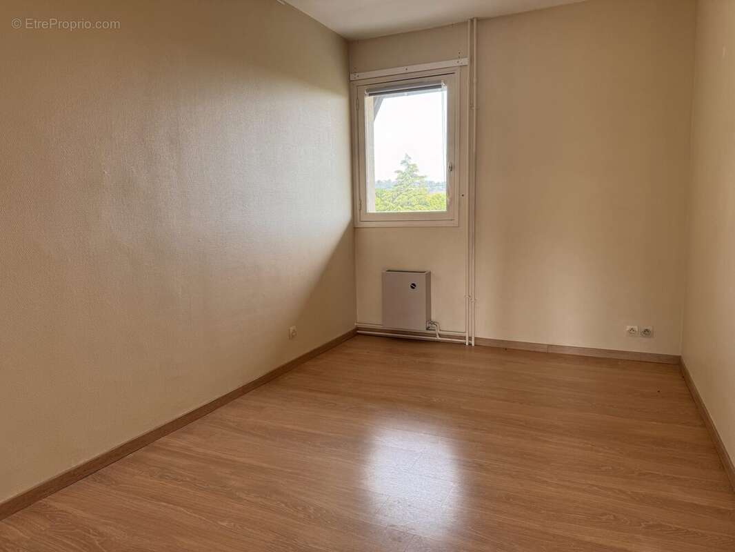 Appartement à HONFLEUR