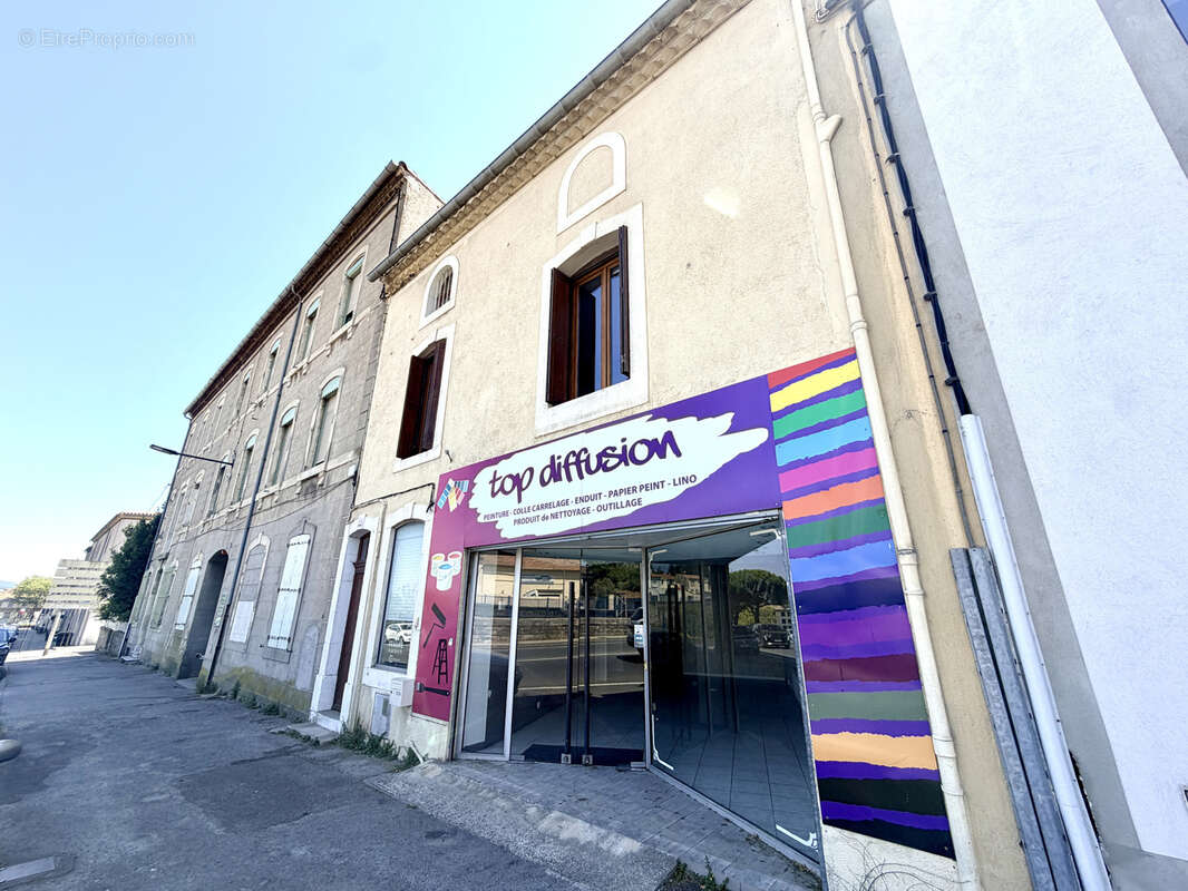 Maison de ville avec garage et terrasse - photo 17