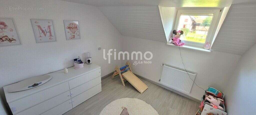 Durmenach lf immo. Maison 5 pieces Durmenach 120m2 - photo 9