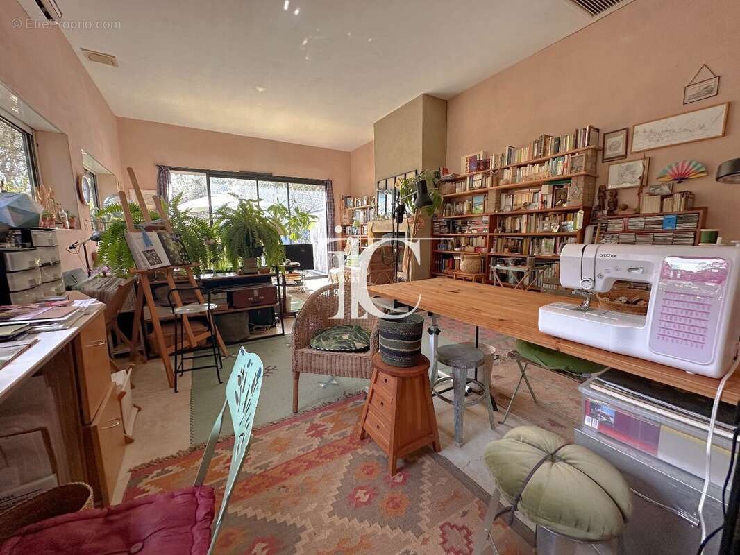 Maison à SAINT-AMBROIX